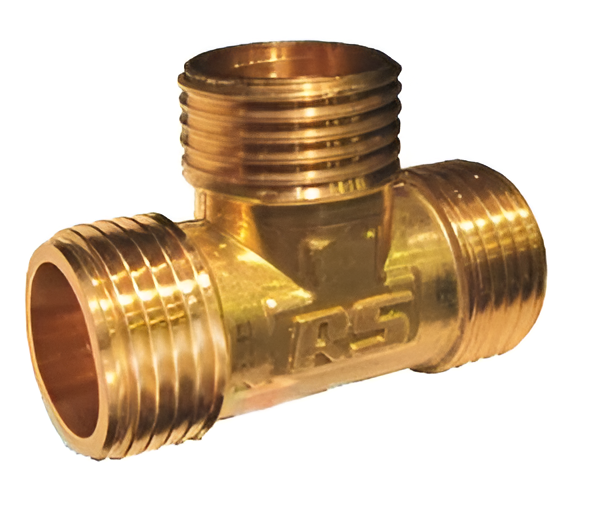 Тройник STA 1"ЗЗЗ (SQ-1008243)