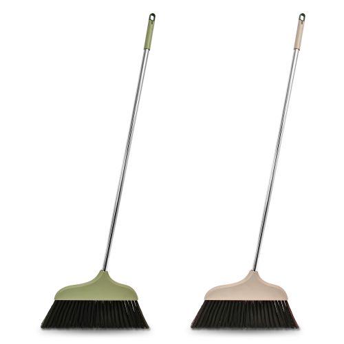 Мітла Stenson R94740 з металевою ручкою 127 см (609985) - фото 2