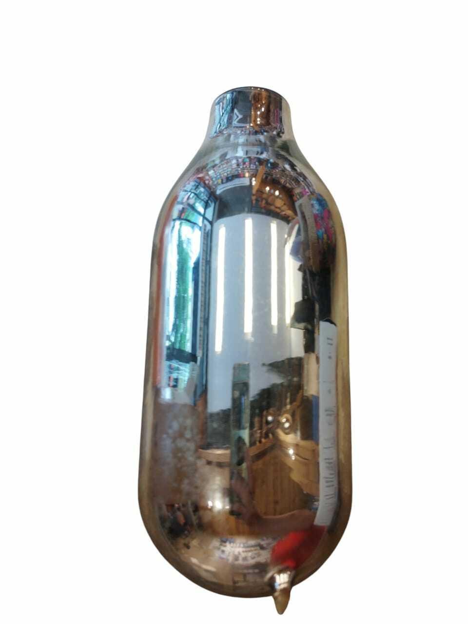 Колба скляна до термосу Сon Brio СВ-351-КТ 600 мл (8-6-2619372)