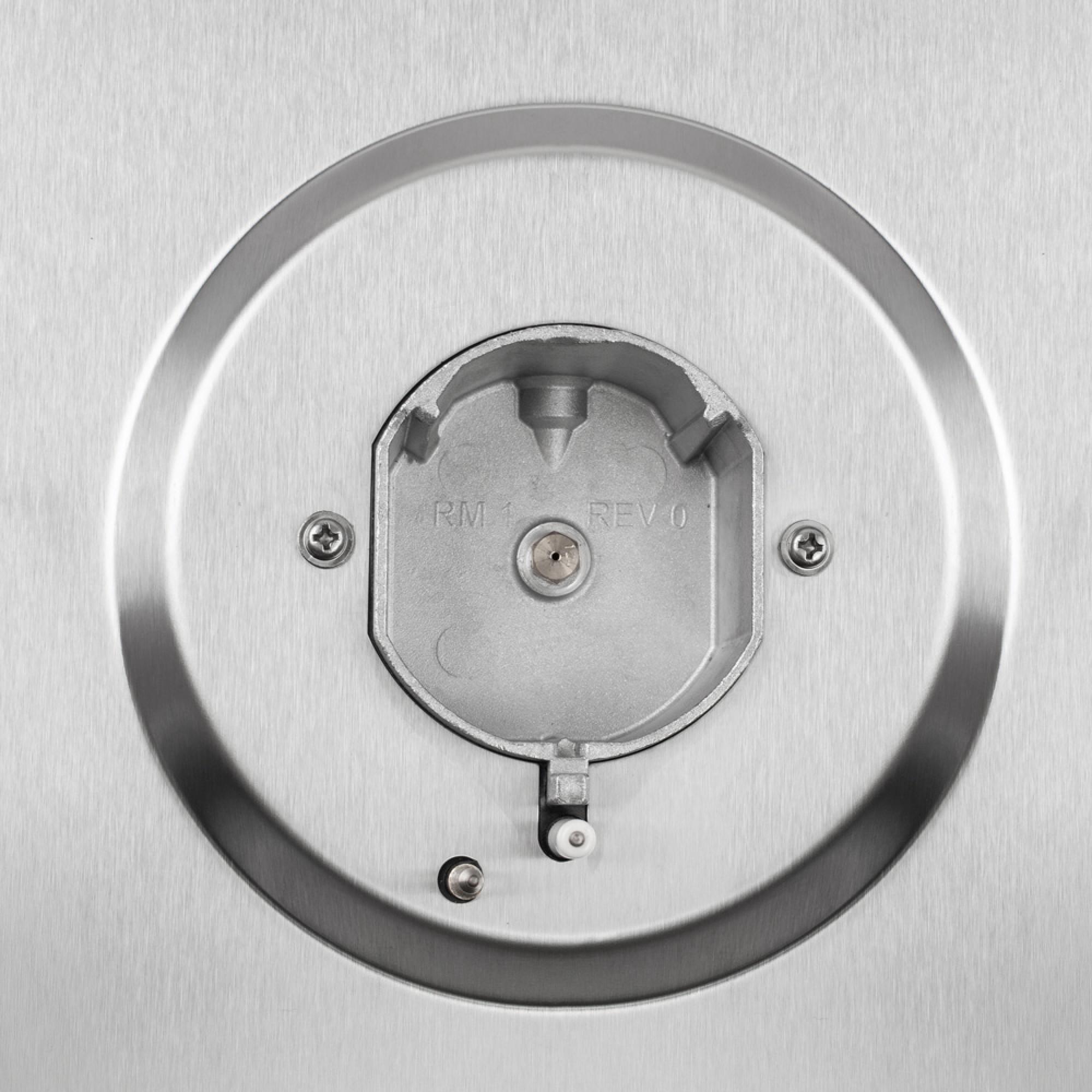 Варочная поверхность газовая WEILOR GM 304 SS - фото 8 Варочная поверхность газовая WEILOR GM 304 SS - фото 8