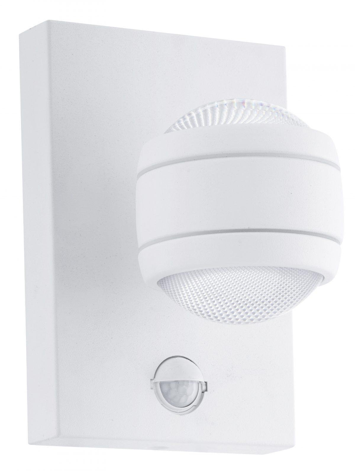 Настенный уличный светильник Eglo Sesimba 1 96022