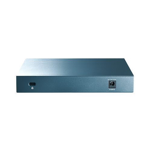 Коммутатор TP-Link LS108G LiteWave (7638e99d) - фото 3