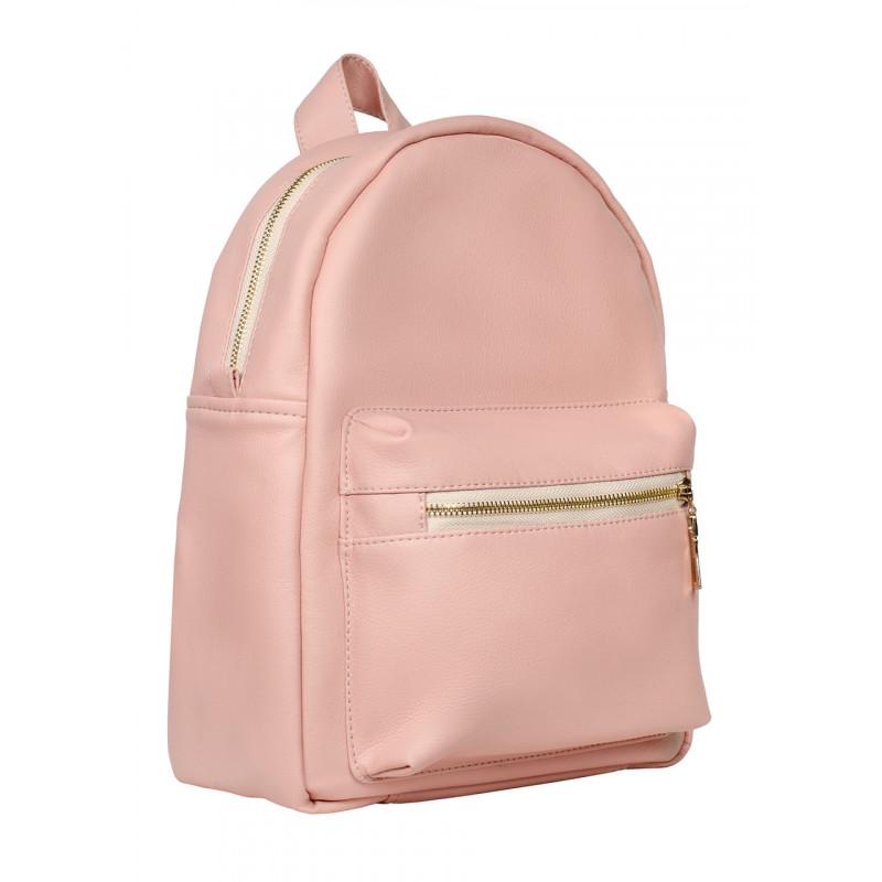 Рюкзак Sambag Brix LSO 32x25x12 см Пудровый