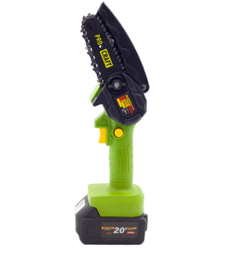 Пила аккумуляторная Procraft PKA18 мини (0475)