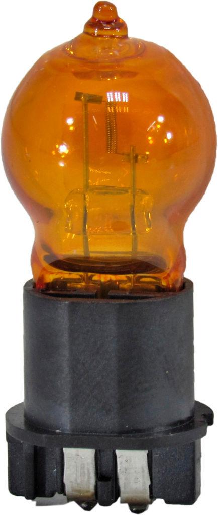 Лампочка галогенная Brevia PWY24W WP3,3x14,5/3 12V 24 Вт +30 Power 12228C