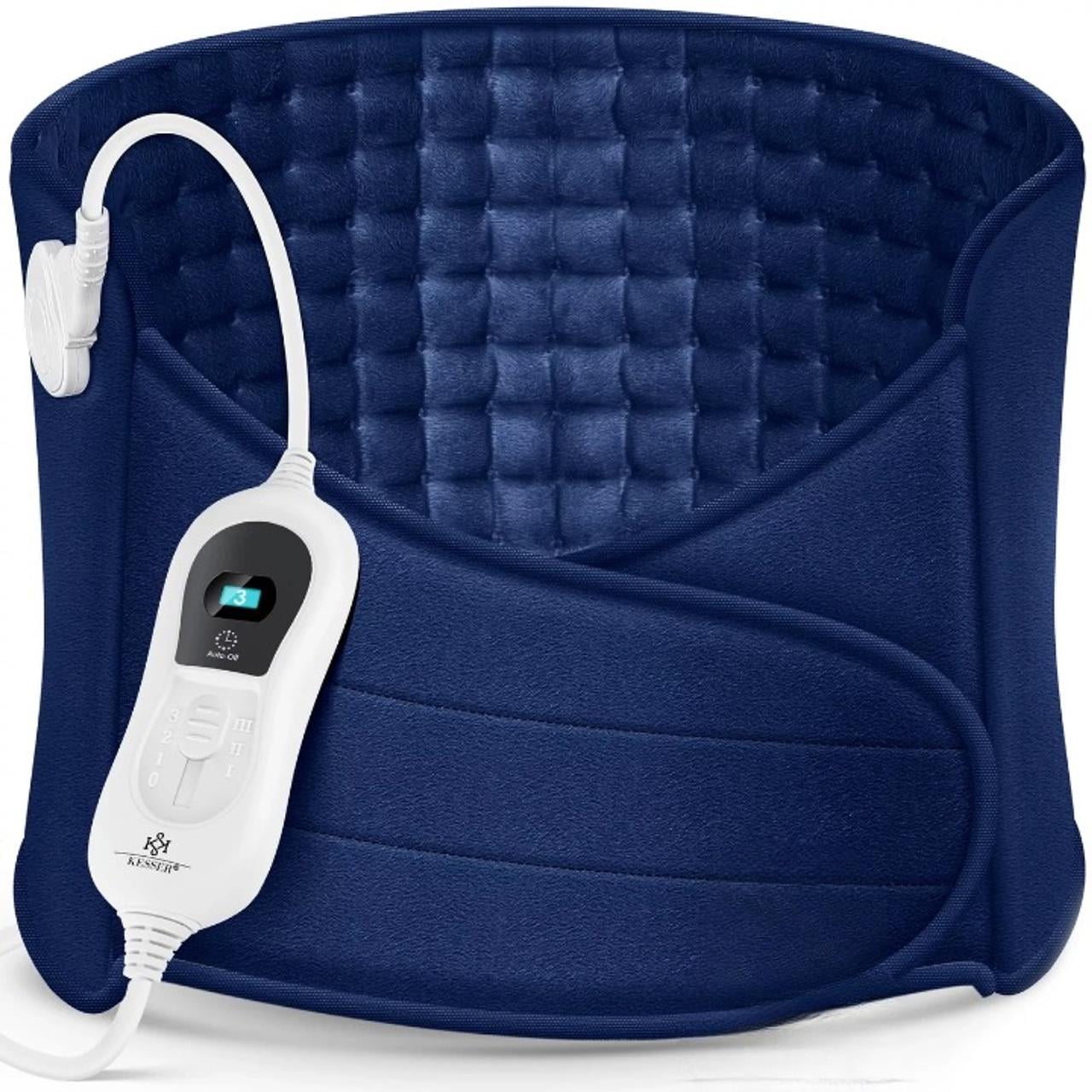 Грелка электрическая KESSER 100 Вт 66x28 см 220В
