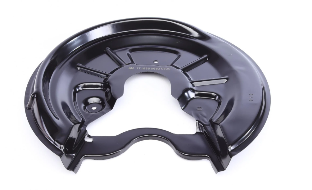 Защита тормозного диска FEBI BILSTEIN заднего L VW Touran/Golf VI 03-15-171535