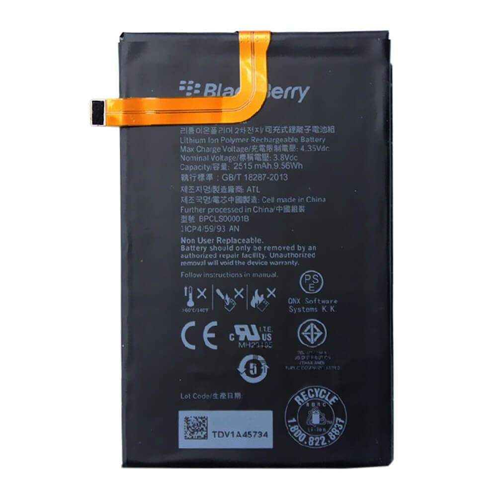 Батарея BlackBerry Q20 BPCLS00001B