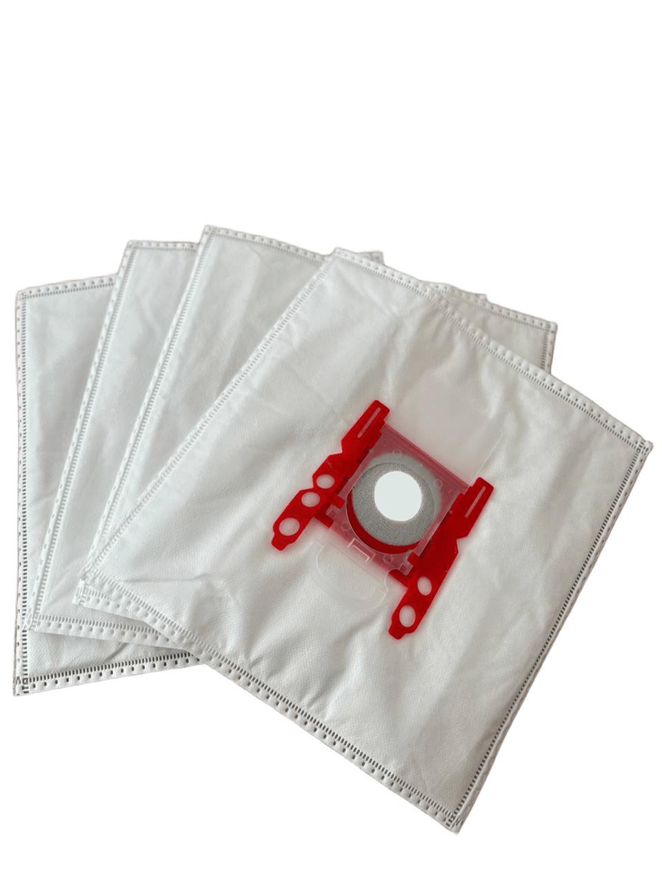 Набор мешков Type G ALL BBZ41FGALL для пылесоса Bosch 17000940 (2340943408) Набор мешков Type G ALL BBZ41FGALL для пылесоса Bosch 17000940 (2340943408)