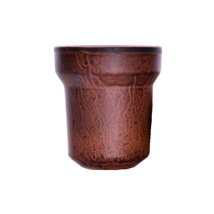 Чаша для кальяна Z-Bowls ERA Коричневий (24154)