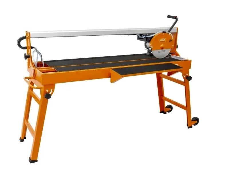 Плиткорез Камнерез Lex LXTC250 127 (10299)