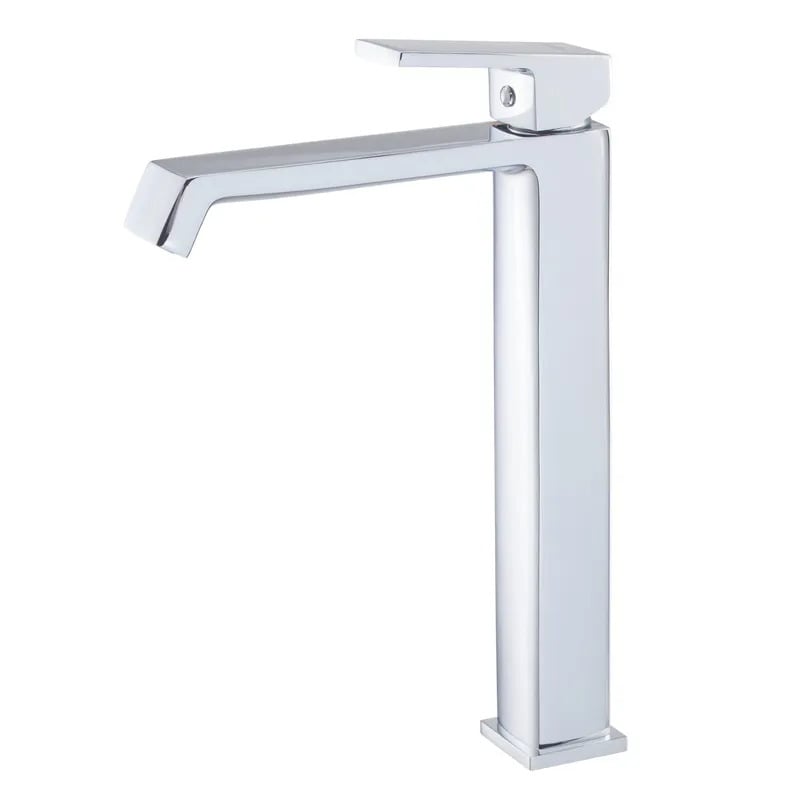 Змішувач для умивальника Haiba GAUDI 001 High (HB9592)