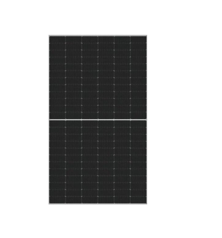 Сонячна панель LP Longi Solar Half-Cell 585W Topcon N Bi-facial монокристалічна кабель 30 см (3100406208)