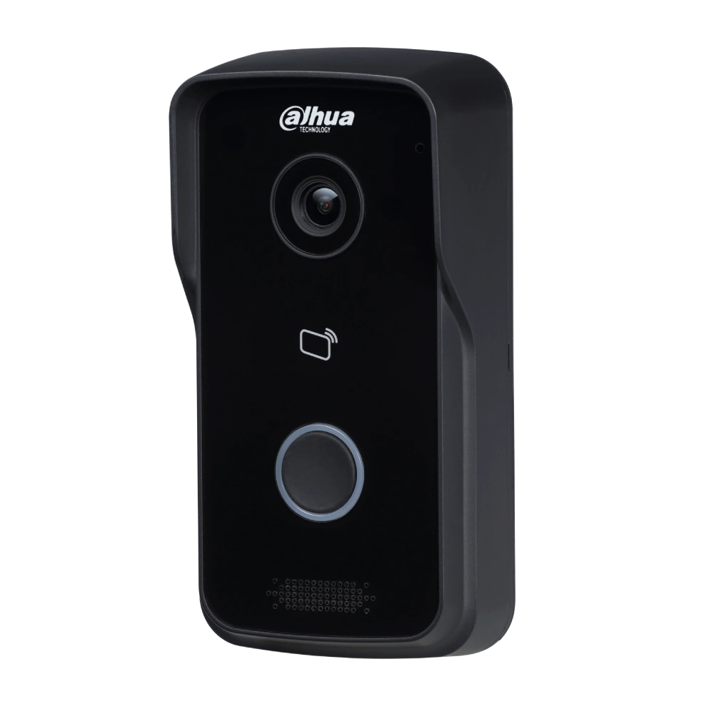 Панель вызова Dahua DHI-VTO2111D-P-S2 IP 1 Мп (99-00004547)