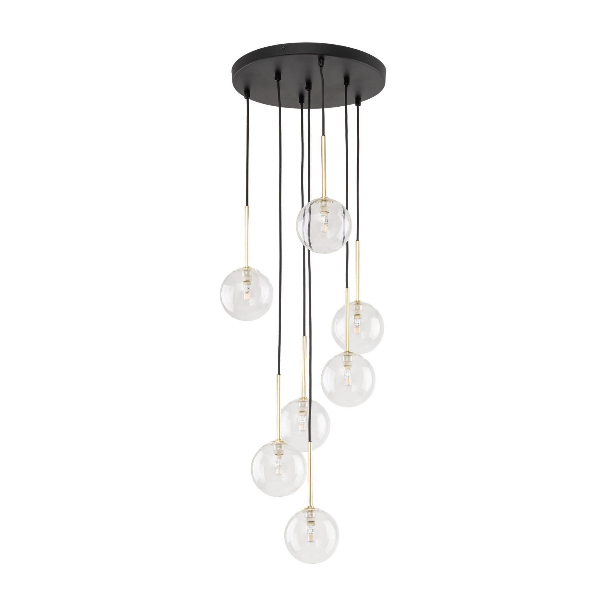 Светильник подвесной TK Lighting Nilos 5362 (TK5362)