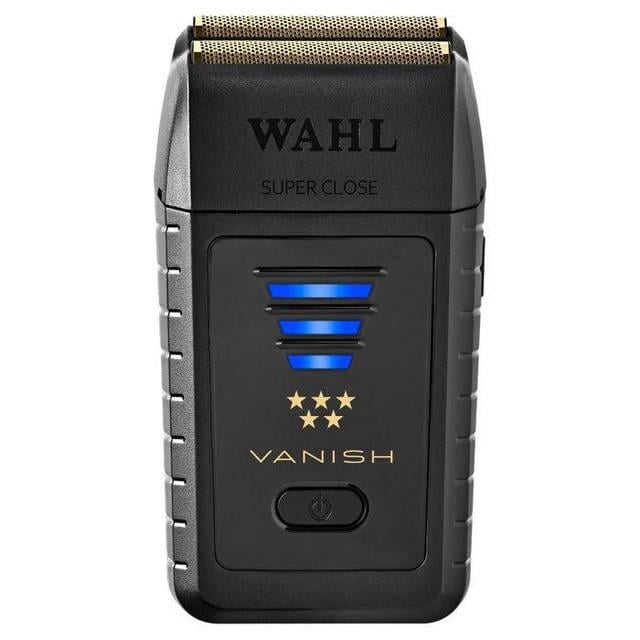 Шейвер професійний WAHL Vanish Shaver Чорний (08173-700)