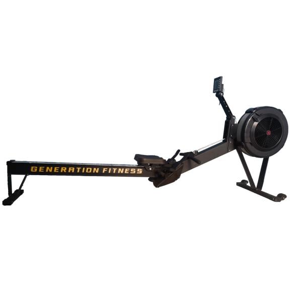 Гребной тренажер Generation Fitness (28924866) - фото 4 Гребной тренажер Generation Fitness (28924866) - фото 4