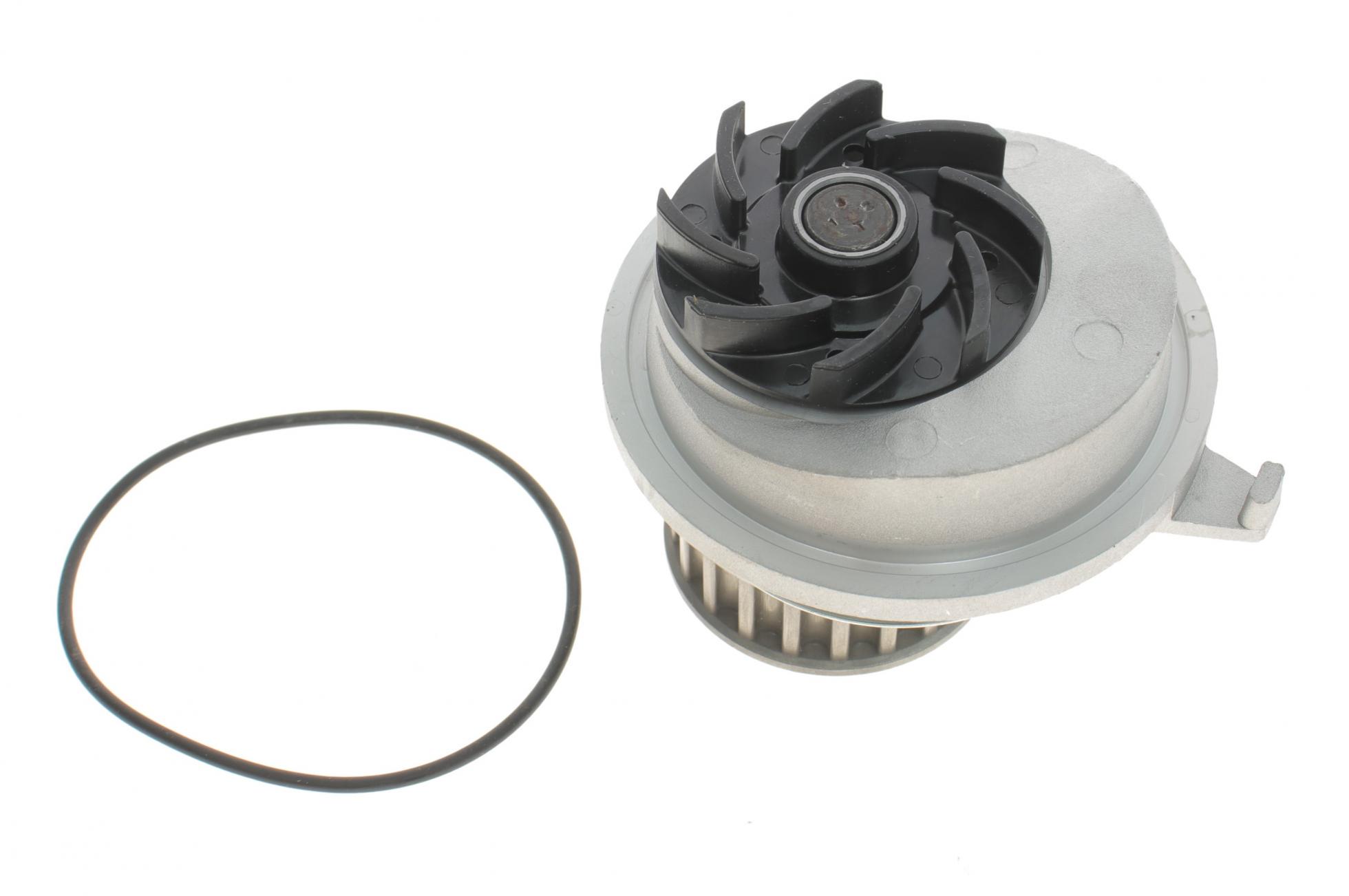 Насос воды INA Opel Astra F/Kadett E/Omega A 1.6-2.0 81-95 538 0306 10 (25588097)
