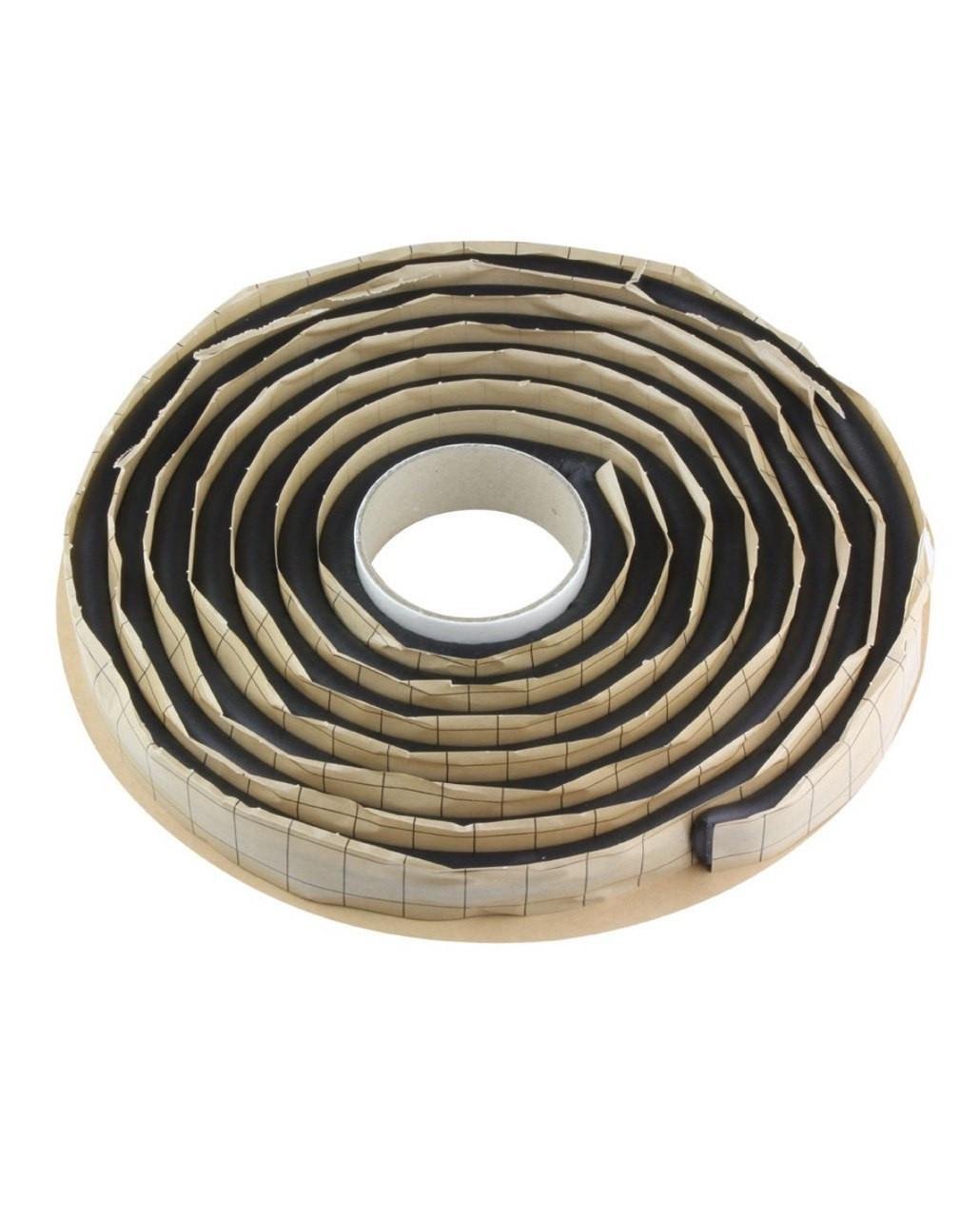 Шнур уплотняющий Buderus D15x4300 20KMVk Pack A=2 катушки для котла GE (8718584415)