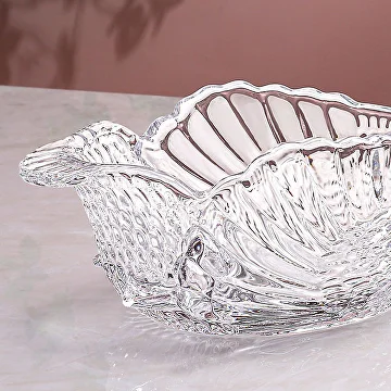 Фруктовница Q00568 24х14х13 см - фото 7 Фруктовница Q00568 24х14х13 см - фото 7