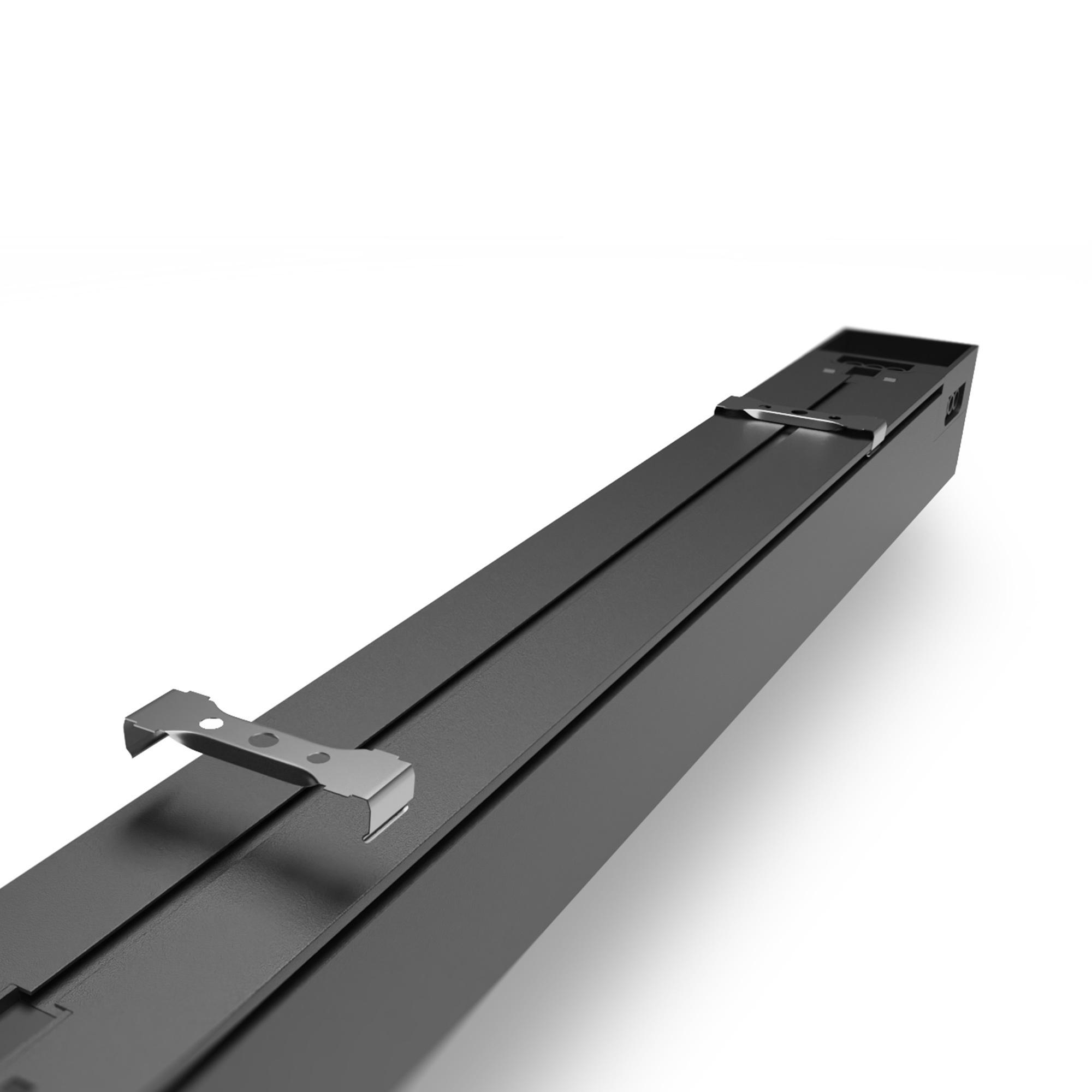 Світильник Videx LED лінійний магістральний BNL02 24W 0.6М 5000K 220V VL-BNL02-24065B Black (27982) - фото 19 Світильник Videx LED лінійний магістральний BNL02 24W 0.6М 5000K 220V VL-BNL02-24065B Black (27982) - фото 19