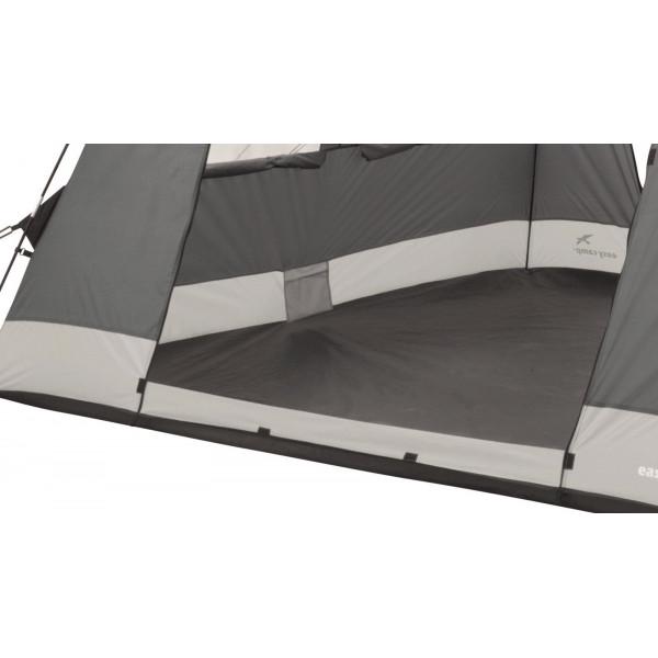 Палатка Easy Camp Daytent Granite Grey - фото 3