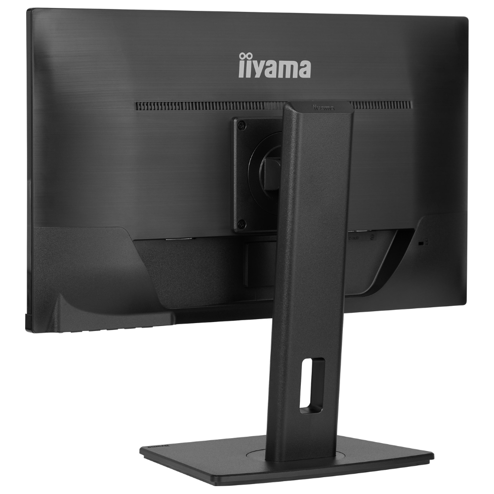 Монитор Iiyama XUB2390HS-B5 Черный (12133305) - фото 6