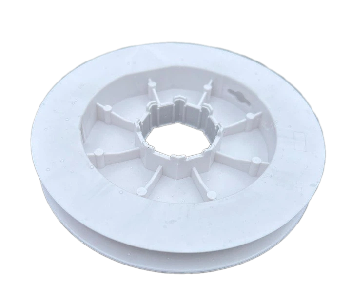 Шків для захисних ролет універсальний d 120 мм (31920764)