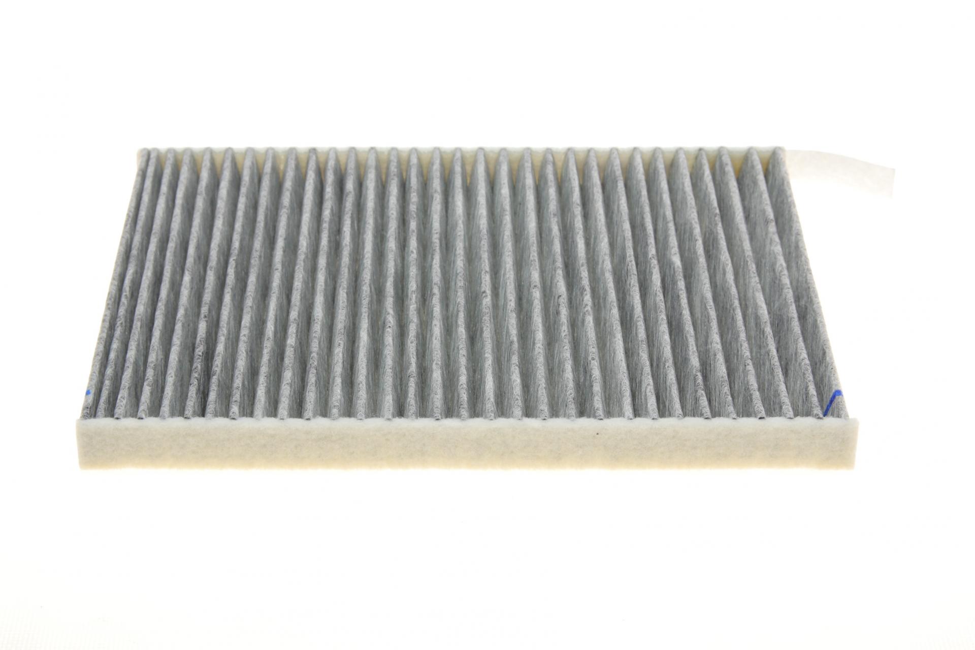 Фильтр салона SOFIMA для Renault Koleos 2,0 dCi 08- угольный (S 4233 CA)