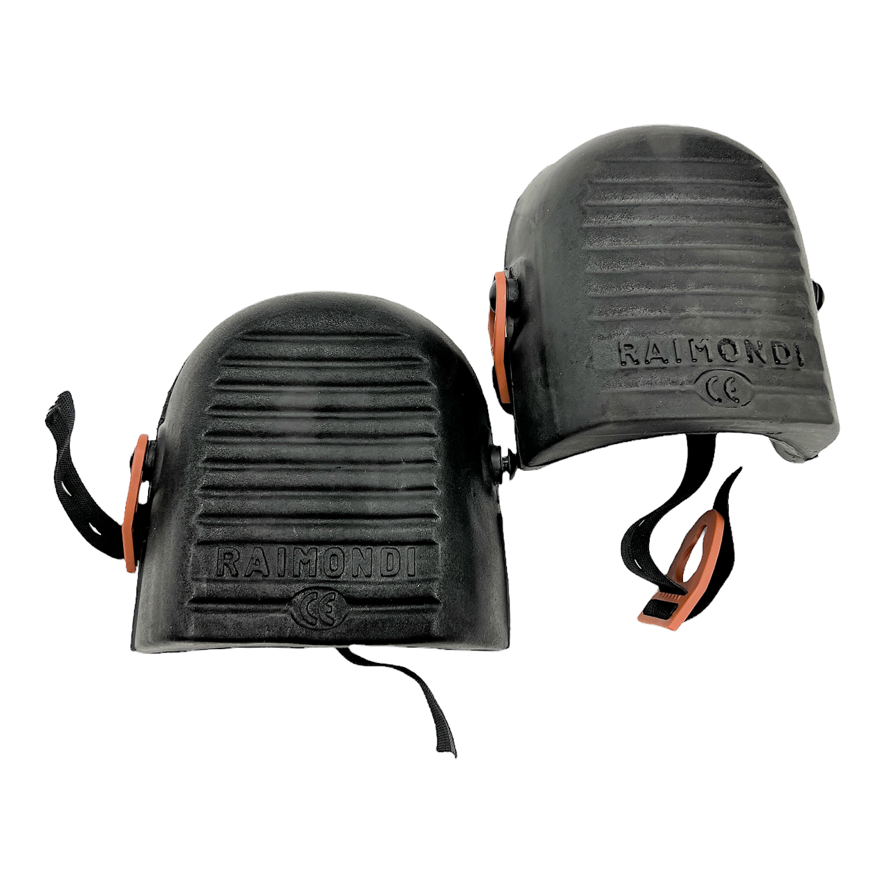 Наколенники Raimondi Ginocchiere из вспененного каучука (138) - фото 2 Наколенники Raimondi Ginocchiere из вспененного каучука (138) - фото 2