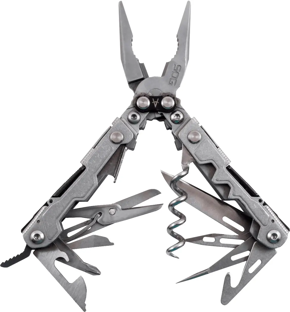 Мультитул SOG PowerLitre (12580247) Мультитул SOG PowerLitre (12580247)