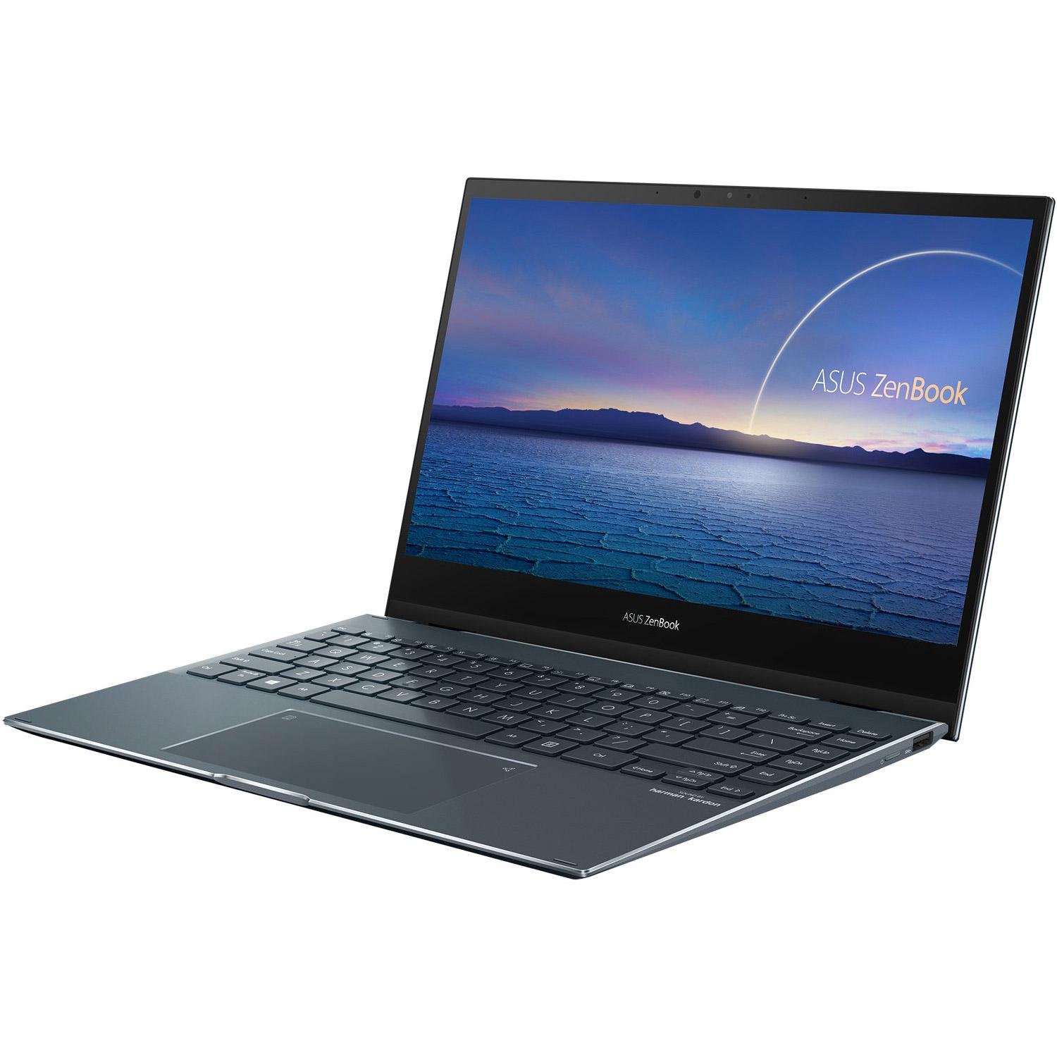 Ноутбук Asus ZenBook Flip 13 UX363EA (UX363EA-DH51T) - фото 3