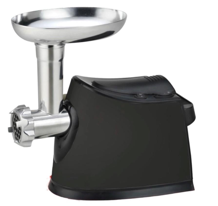 Мясорубка электрическая GRANT 6251 3000W GS-6251 Черный (10506604)