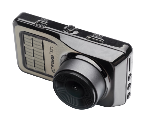 Видеорегистратор XPRO Drive 26E Видеорегистратор XPRO Drive 26E