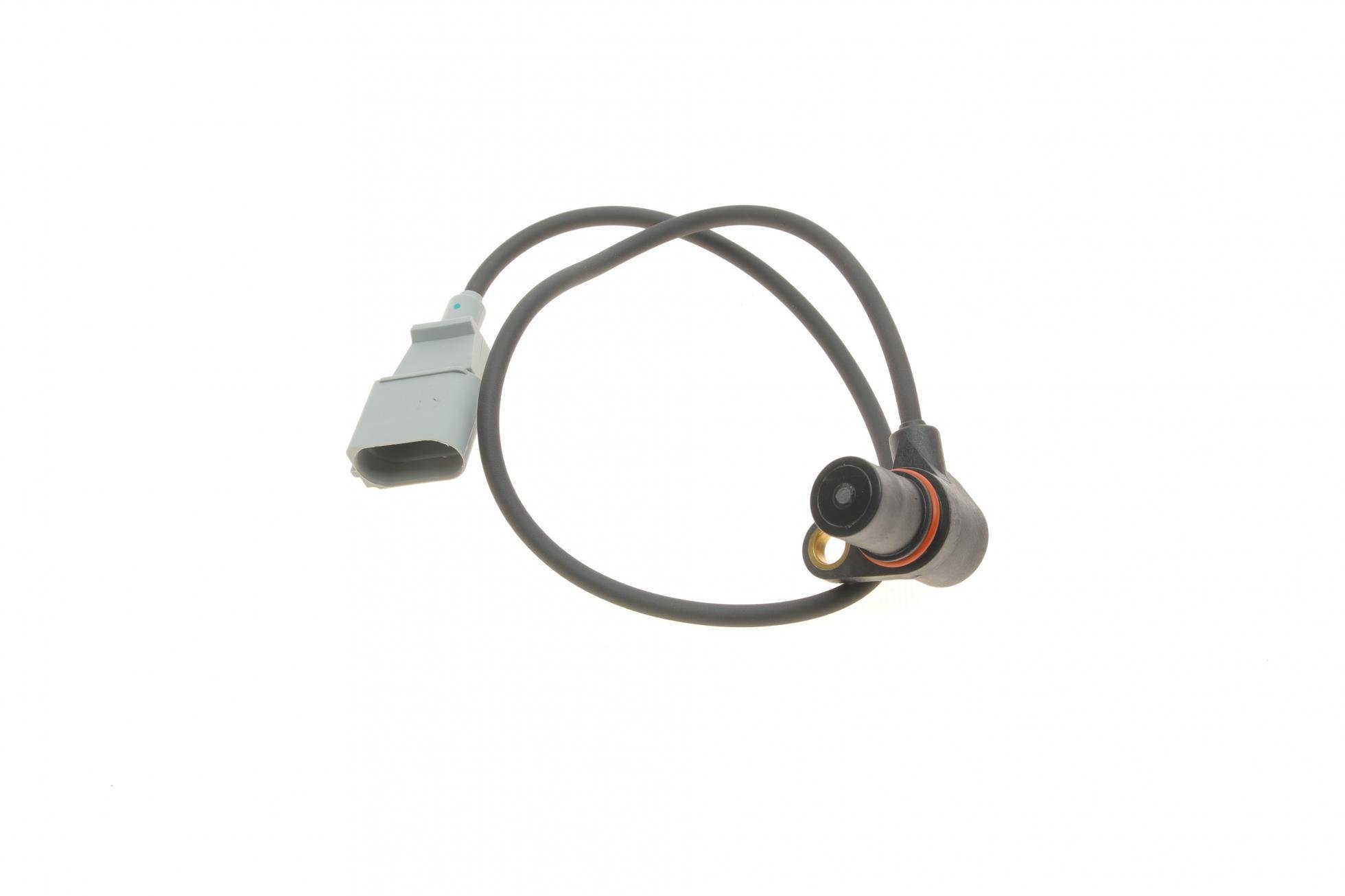 Датчик DELPHI положения коленвала Audi A3/A4/A6/A8/ Skoda Fabia/ Octavia/VW Passat 1,6-3,0 96-10 (SS10812)