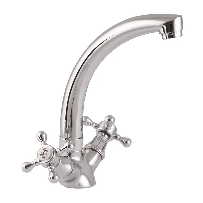 Смеситель для умывальника Europroduct MF 272 (EP0084)