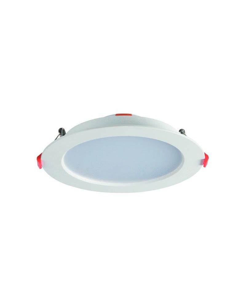 Точечный светильник Kanlux 25566 Liten LED 18W-W W (25566-kanlux)