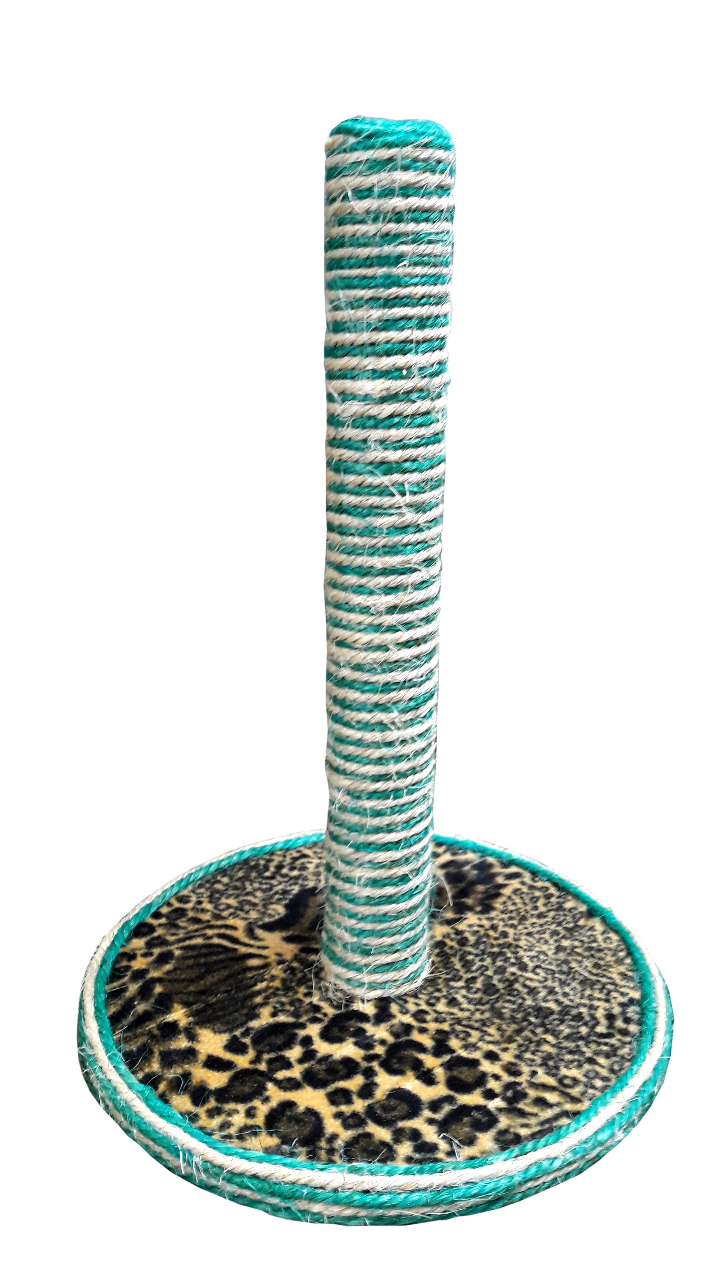 Когтеточка ФанКот Тема сизаль (0078)