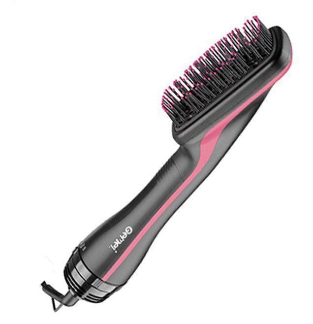Фен-щетка GEMEI GM-4838 браш воздушный стайлер (Z073) Фен-щетка GEMEI GM-4838 браш воздушный стайлер (Z073)