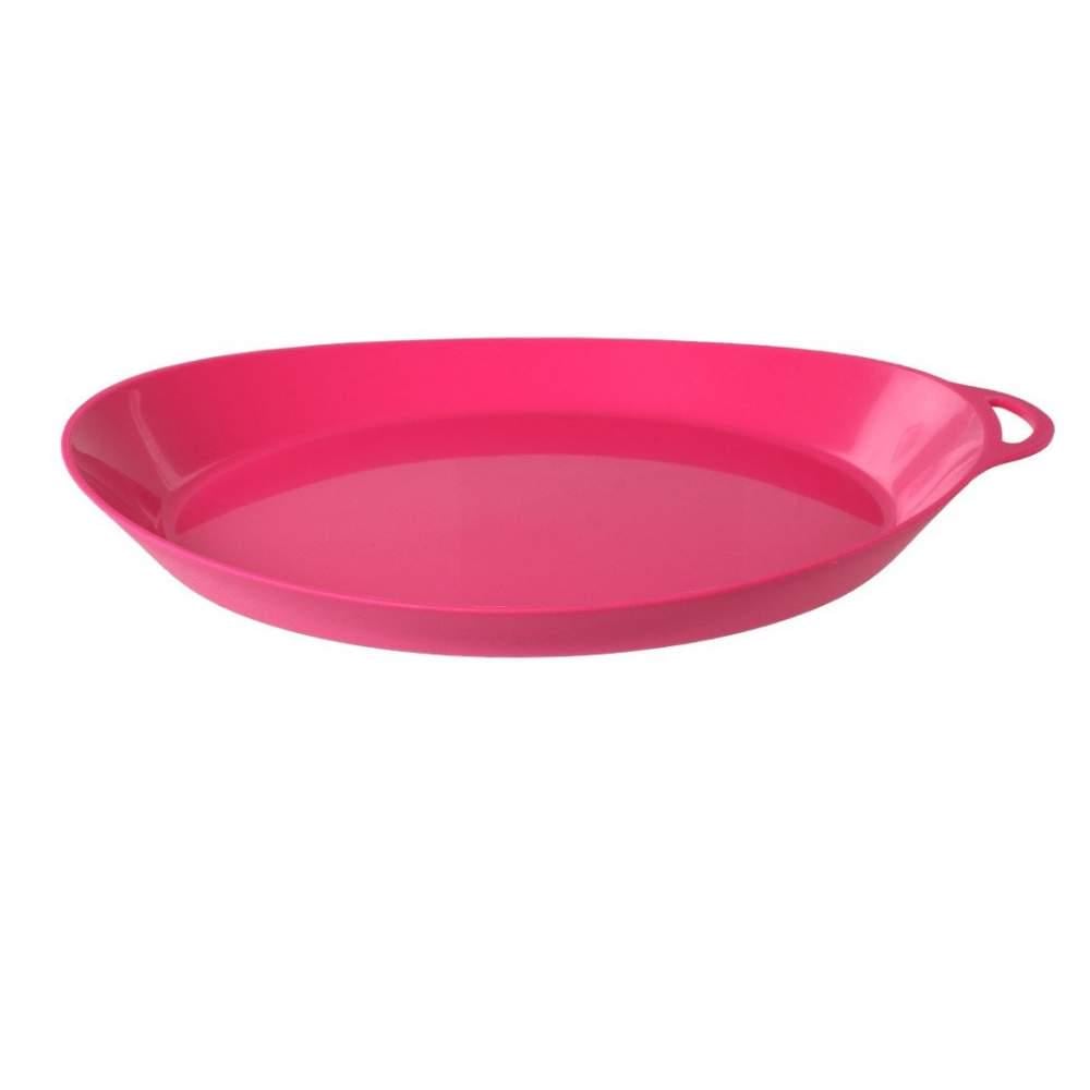 Тарелка Lifeventure Ellipse Plate Pink (1012-75260)