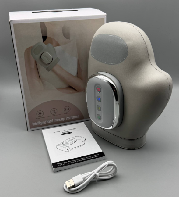 Массажер для рук Smart Hand Massager (DL-429) Массажер для рук Smart Hand Massager (DL-429)