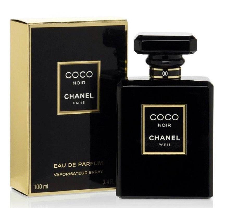 Парфюмированная вода для женщин Chanel Coco Noir 100 мл (18780813)