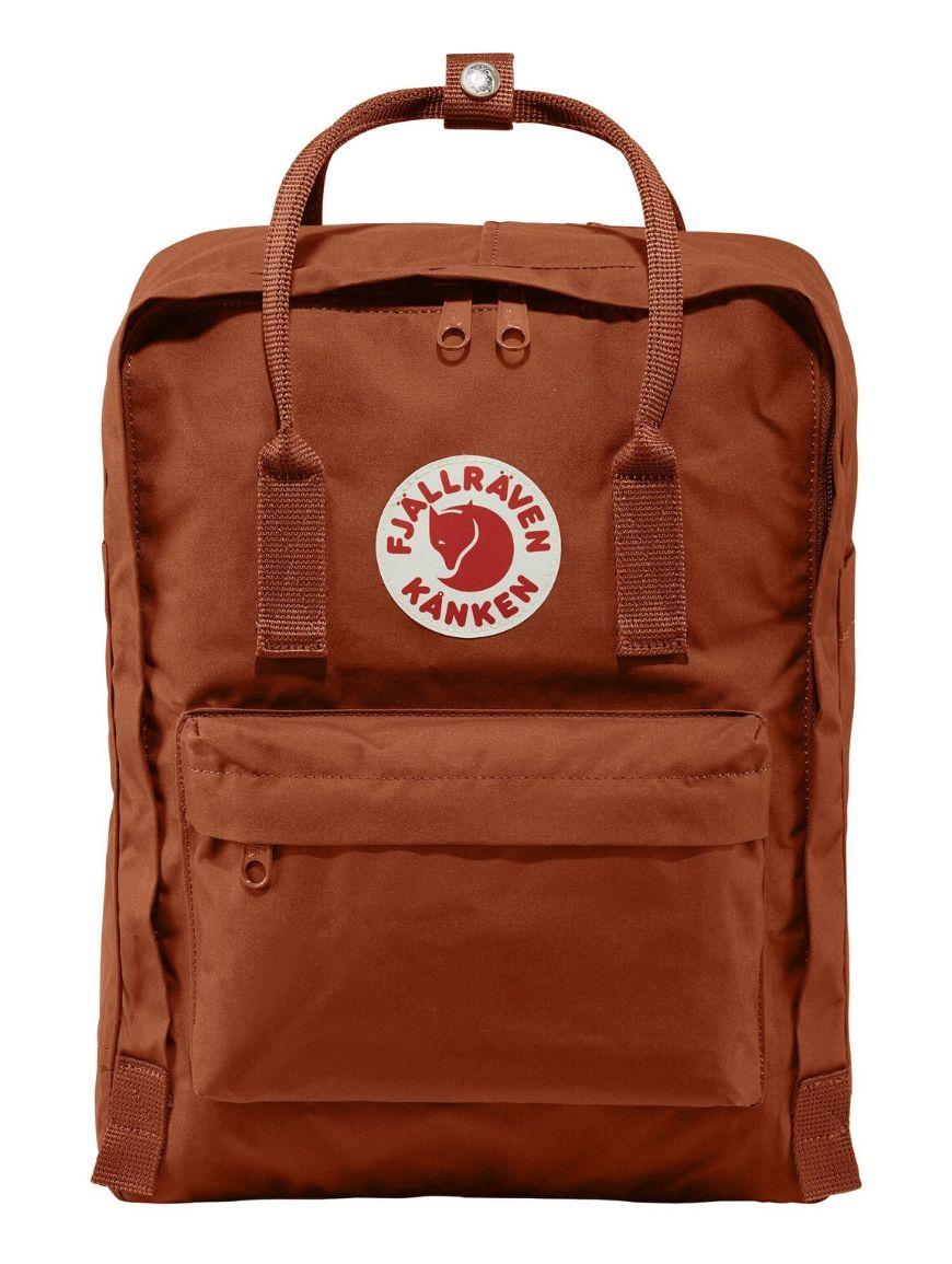Рюкзак Fjallraven Kanken Autumn Leaf (1004-23510.215)