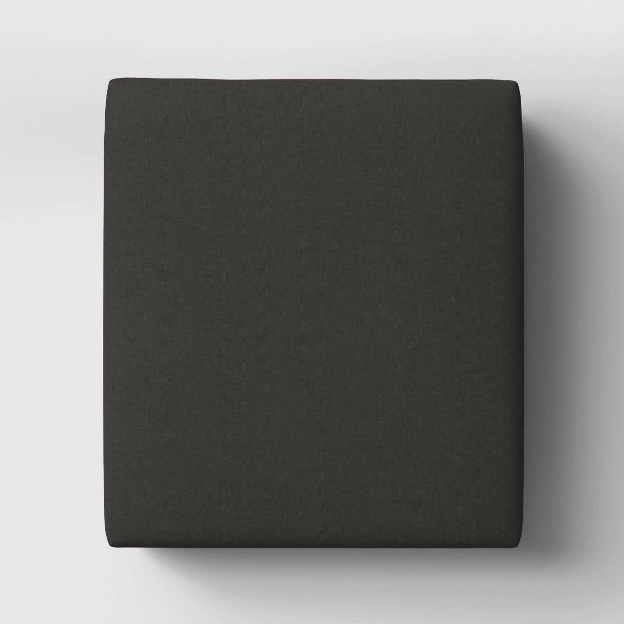 Подушка на стілець/лавку BIG YETI 60x60x10 см квадратна тканина бавовна Темно-сірий (6149708) - фото 2 Подушка на стілець/лавку BIG YETI 60x60x10 см квадратна тканина бавовна Темно-сірий (6149708) - фото 2