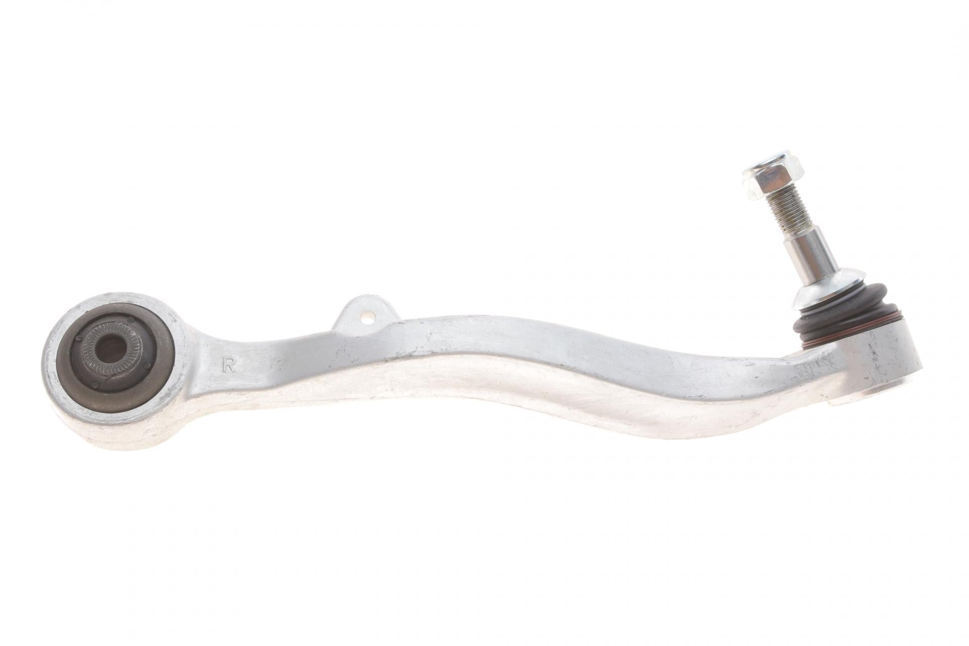 Рычаг подвески SOLGY передний/снизу R BMW 7 E65/E66/E67 01- - (204029)