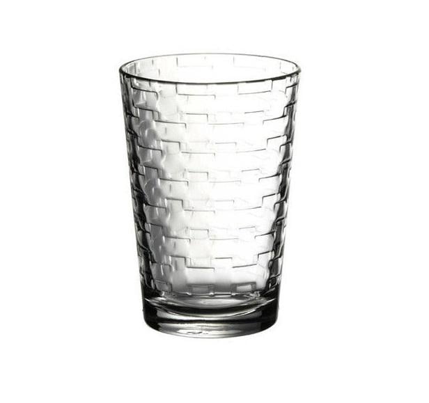 Набор стаканов для воды Pasabahce 200 мл 6 шт. (c0943c47)