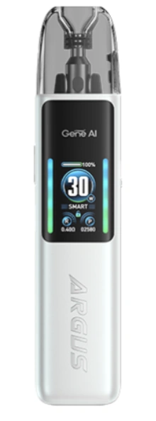 Pod-система VooPoo Argus G2 Pearl White (18714) - фото 2