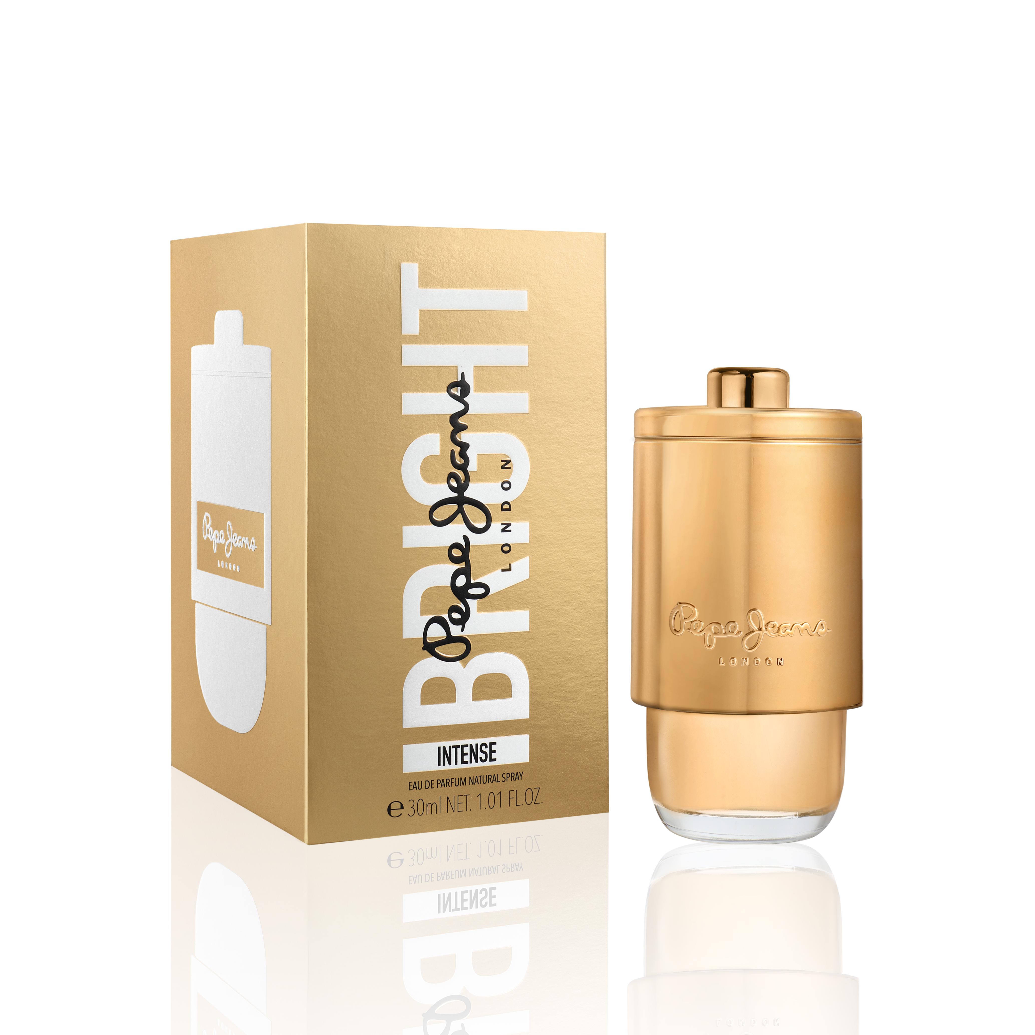 Парфюмерная вода для женщин Pepe Jeans Bright Intense 30 мл (PPJ115)