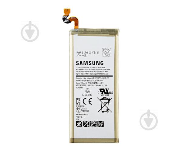 Батарея Samsung EB-BN950ABA (N950A GALAXY Note8)