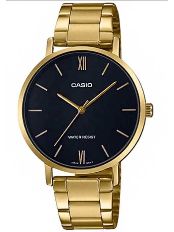 Наручний годинник жіночий Casio LTP-VT01G-1BUDF (684727)